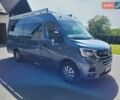 Синій Рено Мастєр, об'ємом двигуна 2.3 л та пробігом 95 тис. км за 33000 $, фото 5 на Automoto.ua
