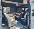 Синій Рено Мастєр, об'ємом двигуна 2.3 л та пробігом 95 тис. км за 33000 $, фото 12 на Automoto.ua