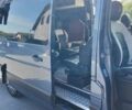 Синій Рено Мастєр, об'ємом двигуна 2.3 л та пробігом 95 тис. км за 33000 $, фото 38 на Automoto.ua