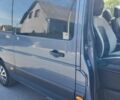 Синій Рено Мастєр, об'ємом двигуна 2.3 л та пробігом 95 тис. км за 33000 $, фото 36 на Automoto.ua