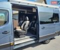Синій Рено Мастєр, об'ємом двигуна 2.3 л та пробігом 95 тис. км за 33000 $, фото 43 на Automoto.ua