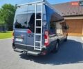Синій Рено Мастєр, об'ємом двигуна 2.3 л та пробігом 95 тис. км за 33000 $, фото 8 на Automoto.ua