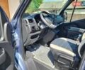 Синій Рено Мастєр, об'ємом двигуна 2.3 л та пробігом 95 тис. км за 33000 $, фото 17 на Automoto.ua