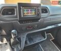 Синій Рено Мастєр, об'ємом двигуна 2.3 л та пробігом 95 тис. км за 33000 $, фото 21 на Automoto.ua