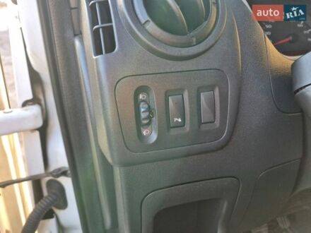 Синий Рено Мастер, объемом двигателя 2.3 л и пробегом 287 тыс. км за 11500 $, фото 1 на Automoto.ua