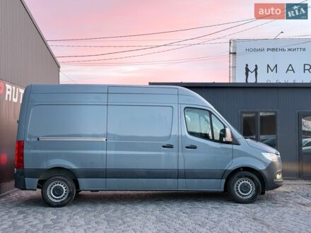 Синій Рено Мастєр, об'ємом двигуна 2.3 л та пробігом 276 тис. км за 18000 $, фото 1 на Automoto.ua