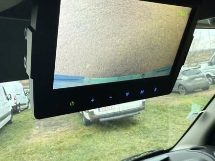 Синій Рено Мастєр, об'ємом двигуна 2.3 л та пробігом 188 тис. км за 18888 $, фото 1 на Automoto.ua