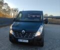 Рено Мастер 2015 в Львове на Automoto.ua Зеленый Рено Мастер, объемом двигателя 2.3 л и пробегом 406 тыс. км за 18500 $, фото 1 на Automoto.ua