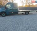 Рено Мастер 2015 в Львове на Automoto.ua Зеленый Рено Мастер, объемом двигателя 2.3 л и пробегом 406 тыс. км за 18500 $, фото 8 на Automoto.ua