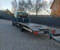 Рено Мастер 2015 в Львове на Automoto.ua Зеленый Рено Мастер, объемом двигателя 2.3 л и пробегом 406 тыс. км за 18500 $, фото 15 на Automoto.ua