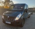Рено Мастер 2015 в Львове на Automoto.ua Зеленый Рено Мастер, объемом двигателя 2.3 л и пробегом 406 тыс. км за 18500 $, фото 3 на Automoto.ua