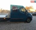 Рено Мастер 2015 в Львове на Automoto.ua Зеленый Рено Мастер, объемом двигателя 2.3 л и пробегом 406 тыс. км за 18500 $, фото 19 на Automoto.ua