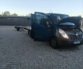 Рено Мастер 2015 в Львове на Automoto.ua Зеленый Рено Мастер, объемом двигателя 2.3 л и пробегом 406 тыс. км за 18500 $, фото 25 на Automoto.ua