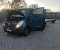 Рено Мастер 2015 в Львове на Automoto.ua Зеленый Рено Мастер, объемом двигателя 2.3 л и пробегом 406 тыс. км за 18500 $, фото 26 на Automoto.ua