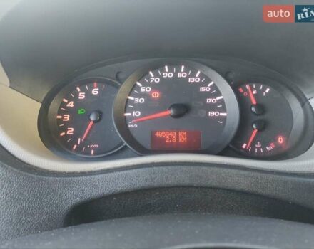 Рено Мастер 2015 в Львове на Automoto.ua Зеленый Рено Мастер, объемом двигателя 2.3 л и пробегом 406 тыс. км за 18500 $, фото 30 на Automoto.ua
