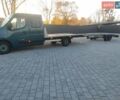 Зелений Рено Мастєр, об'ємом двигуна 2.3 л та пробігом 406 тис. км за 15700 $, фото 8 на Automoto.ua