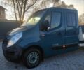 Рено Мастер 2015 в Львове на Automoto.ua Зеленый Рено Мастер, объемом двигателя 2.3 л и пробегом 406 тыс. км за 18500 $, фото 9 на Automoto.ua