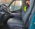 Зелений Рено Мастєр, об'ємом двигуна 2.3 л та пробігом 406 тис. км за 15700 $, фото 37 на Automoto.ua