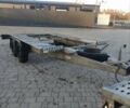 Зелений Рено Мастєр, об'ємом двигуна 2.3 л та пробігом 406 тис. км за 15700 $, фото 31 на Automoto.ua
