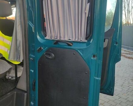 Рено Мастер 2015 в Львове на Automoto.ua Зеленый Рено Мастер, объемом двигателя 2.3 л и пробегом 406 тыс. км за 18500 $, фото 43 на Automoto.ua