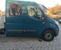 Рено Мастер 2015 в Львове на Automoto.ua Зеленый Рено Мастер, объемом двигателя 2.3 л и пробегом 406 тыс. км за 18500 $, фото 23 на Automoto.ua