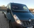 Зеленый Рено Мастер, объемом двигателя 2.3 л и пробегом 406 тыс. км за 17300 $, фото 1 на Automoto.ua