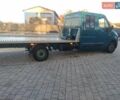 Рено Мастер 2015 в Львове на Automoto.ua Зеленый Рено Мастер, объемом двигателя 2.3 л и пробегом 406 тыс. км за 18500 $, фото 18 на Automoto.ua