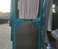 Рено Мастер 2015 в Львове на Automoto.ua Зеленый Рено Мастер, объемом двигателя 2.3 л и пробегом 406 тыс. км за 18500 $, фото 37 на Automoto.ua