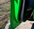 Зеленый Рено Мастер, объемом двигателя 2.3 л и пробегом 181 тыс. км за 26750 $, фото 16 на Automoto.ua