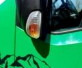 Зеленый Рено Мастер, объемом двигателя 2.3 л и пробегом 181 тыс. км за 26750 $, фото 15 на Automoto.ua