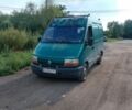 Зеленый Рено Мастер, объемом двигателя 2.46 л и пробегом 682 тыс. км за 3400 $, фото 1 на Automoto.ua