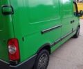 Зеленый Рено Мастер, объемом двигателя 2.5 л и пробегом 172 тыс. км за 10900 $, фото 37 на Automoto.ua
