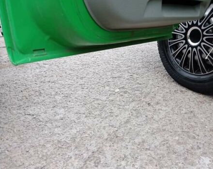 Зеленый Рено Мастер, объемом двигателя 2.5 л и пробегом 172 тыс. км за 10900 $, фото 22 на Automoto.ua