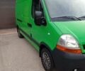 Зеленый Рено Мастер, объемом двигателя 2.5 л и пробегом 172 тыс. км за 10900 $, фото 12 на Automoto.ua