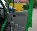 Зеленый Рено Мастер, объемом двигателя 2.5 л и пробегом 172 тыс. км за 10900 $, фото 54 на Automoto.ua