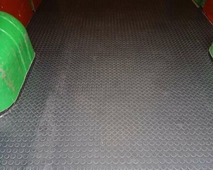 Зеленый Рено Мастер, объемом двигателя 2.5 л и пробегом 172 тыс. км за 10900 $, фото 33 на Automoto.ua