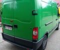 Зеленый Рено Мастер, объемом двигателя 2.5 л и пробегом 172 тыс. км за 10900 $, фото 38 на Automoto.ua