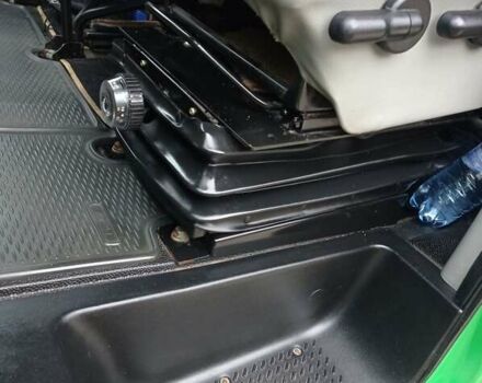 Зеленый Рено Мастер, объемом двигателя 2.5 л и пробегом 172 тыс. км за 10900 $, фото 29 на Automoto.ua