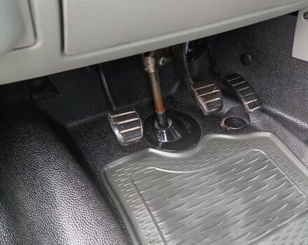 Зеленый Рено Мастер, объемом двигателя 2.5 л и пробегом 172 тыс. км за 10900 $, фото 24 на Automoto.ua