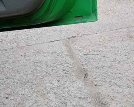 Зеленый Рено Мастер, объемом двигателя 2.5 л и пробегом 172 тыс. км за 10900 $, фото 46 на Automoto.ua