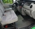 Зеленый Рено Мастер, объемом двигателя 2.5 л и пробегом 172 тыс. км за 10900 $, фото 52 на Automoto.ua