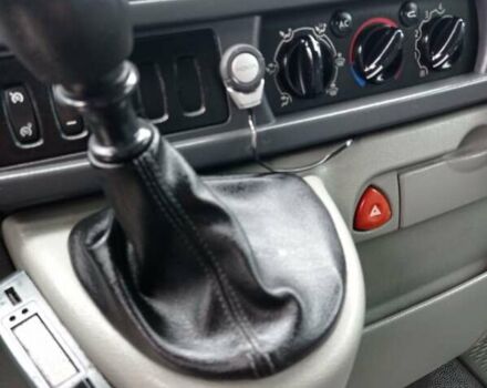 Зеленый Рено Мастер, объемом двигателя 2.5 л и пробегом 172 тыс. км за 10900 $, фото 27 на Automoto.ua