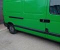 Зеленый Рено Мастер, объемом двигателя 2.5 л и пробегом 172 тыс. км за 10900 $, фото 16 на Automoto.ua