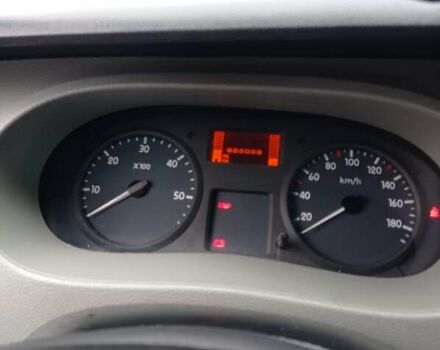 Зеленый Рено Мастер, объемом двигателя 2.5 л и пробегом 172 тыс. км за 10900 $, фото 26 на Automoto.ua