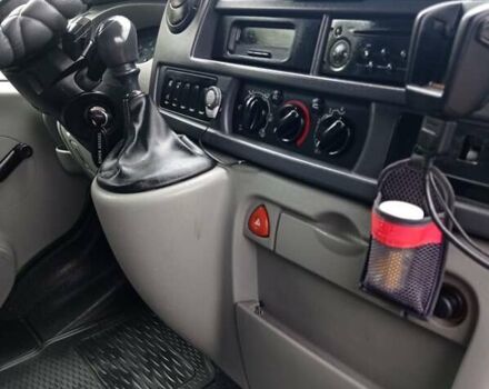 Зеленый Рено Мастер, объемом двигателя 2.5 л и пробегом 172 тыс. км за 10900 $, фото 48 на Automoto.ua