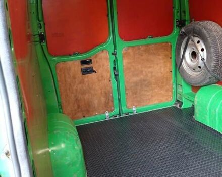 Зеленый Рено Мастер, объемом двигателя 2.5 л и пробегом 172 тыс. км за 10900 $, фото 44 на Automoto.ua