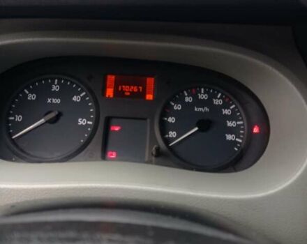 Зеленый Рено Мастер, объемом двигателя 2.5 л и пробегом 172 тыс. км за 10900 $, фото 25 на Automoto.ua