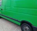 Зеленый Рено Мастер, объемом двигателя 2.5 л и пробегом 172 тыс. км за 10900 $, фото 32 на Automoto.ua