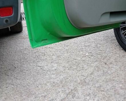 Зеленый Рено Мастер, объемом двигателя 2.5 л и пробегом 172 тыс. км за 10900 $, фото 23 на Automoto.ua