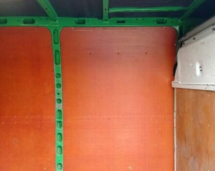 Зеленый Рено Мастер, объемом двигателя 2.5 л и пробегом 172 тыс. км за 10900 $, фото 42 на Automoto.ua